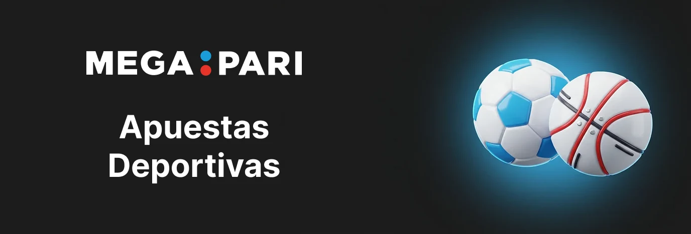Apuestas deportivas en Megapari Argentina