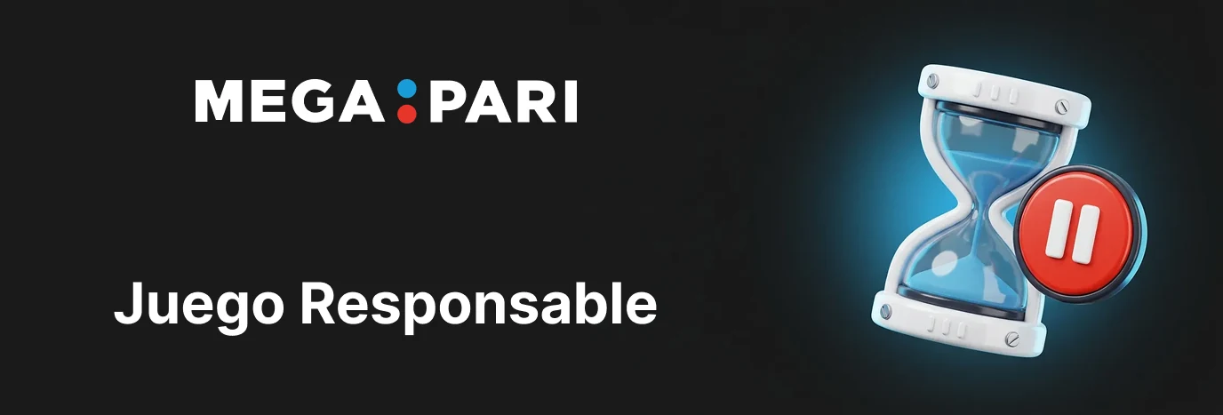 Herramientas de juego responsable en Megapari Argentina