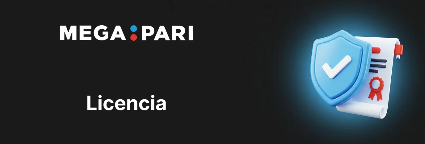 Licencia de Megapari y legalidad en Argentina