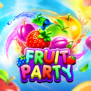 Tragamoneda Fruit Party en Megapari