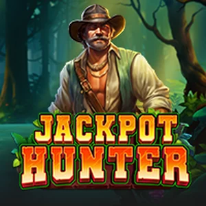 Tragamoneda Jackpot Hunter en Megapari