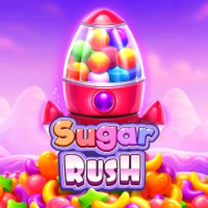 Tragamoneda Sugar Rush en Megapari