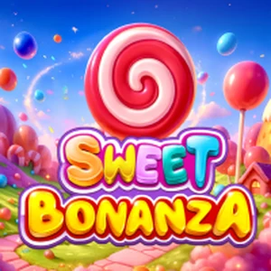 Tragamoneda Sweet Bonanza en Megapari
